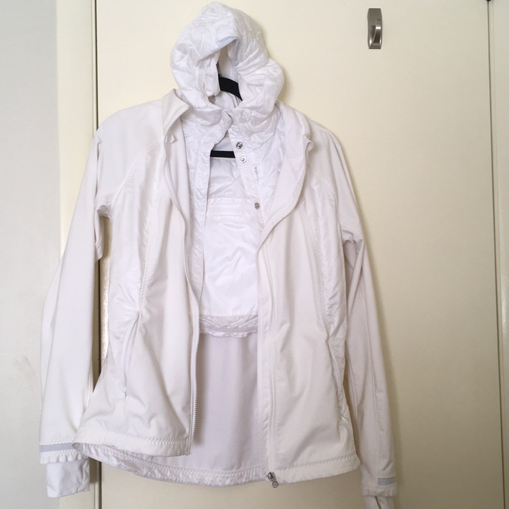 Lululemon jacket
